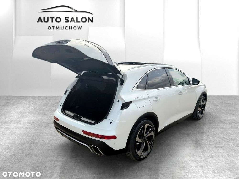 DS Automobiles DS 7 Crossback - 5