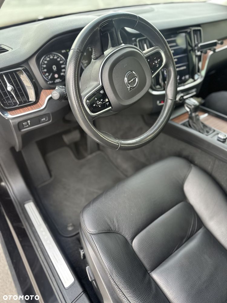 Volvo V60 D3 Geartronic Momentum Pro - 16
