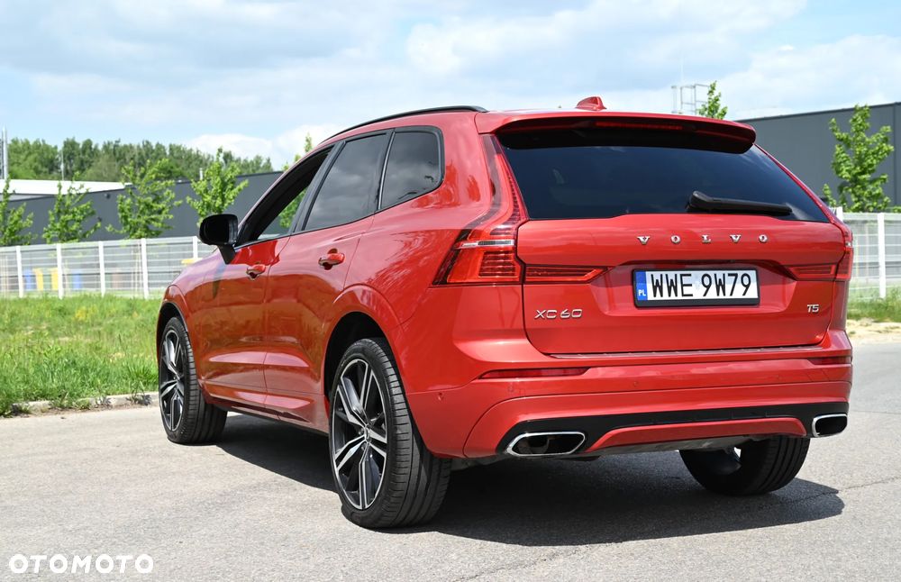 Volvo XC 60 - 26