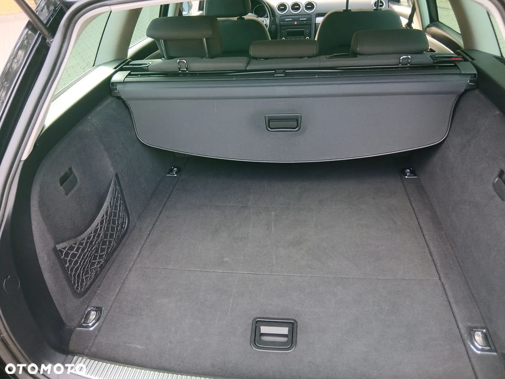 Seat Exeo 2.0 TDI CR Style - 13