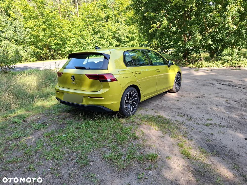 Volkswagen Golf 1.5 TSI OPF Style - 4