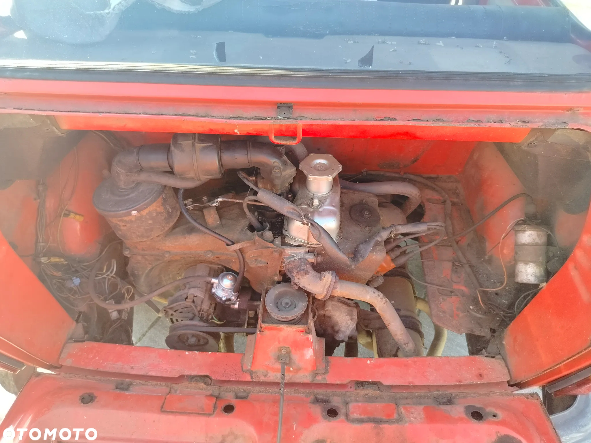 Fiat 126 - 7