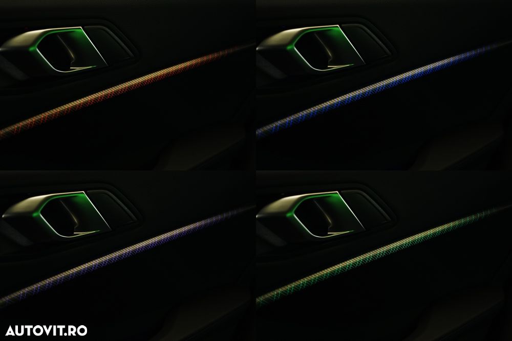 BMW Seria 2 218i Aut. M Sport - 25