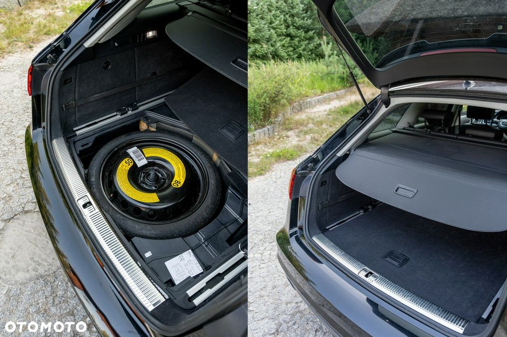 Audi A6 Avant 3.0 TDI Quattro S tronic - 18