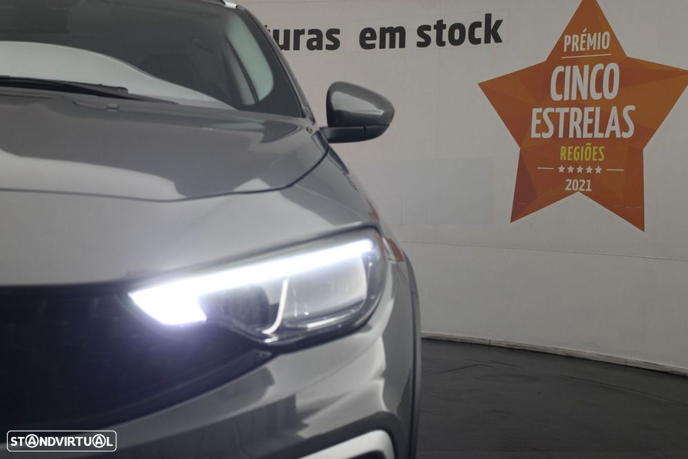 Fiat Tipo Cross 1.0 GSE T3 - 32