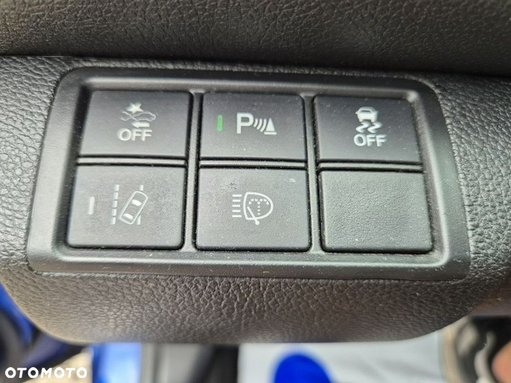 Honda Civic - 31