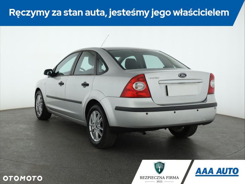 Ford Focus - 5