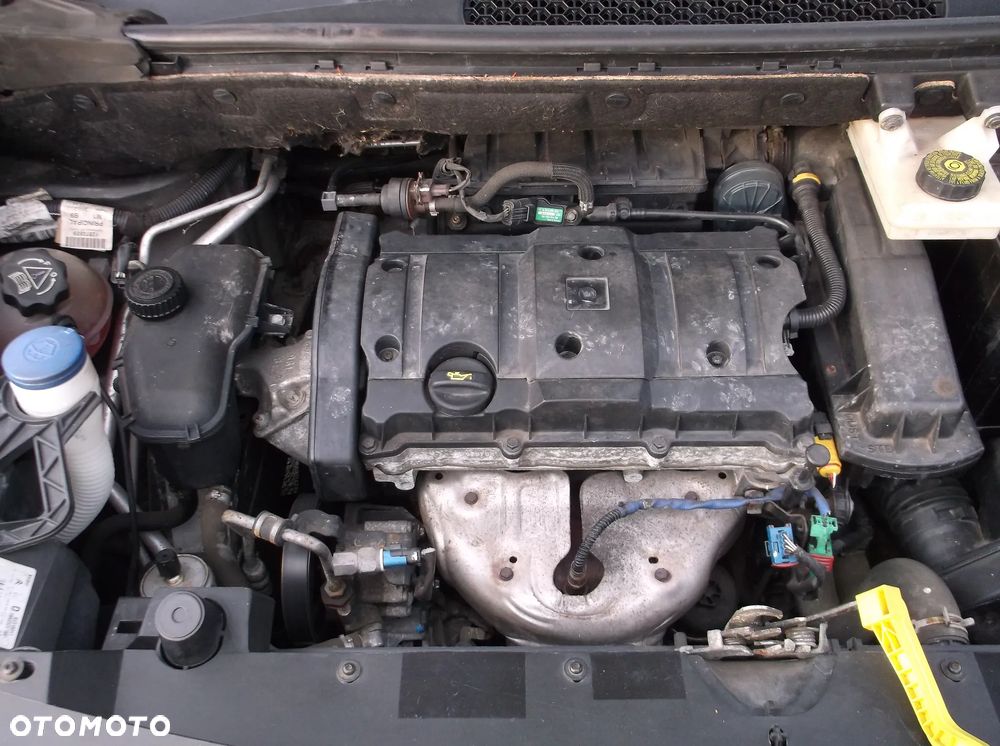 Citroën Berlingo 1.6 16V Multispace Exclusive - 27