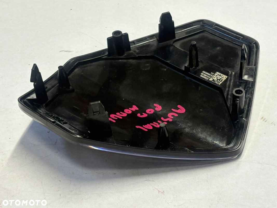 RENAULT AUSTRAL EMBLEMAT ZNACZEK LOGO RADAR 254103977R - 6