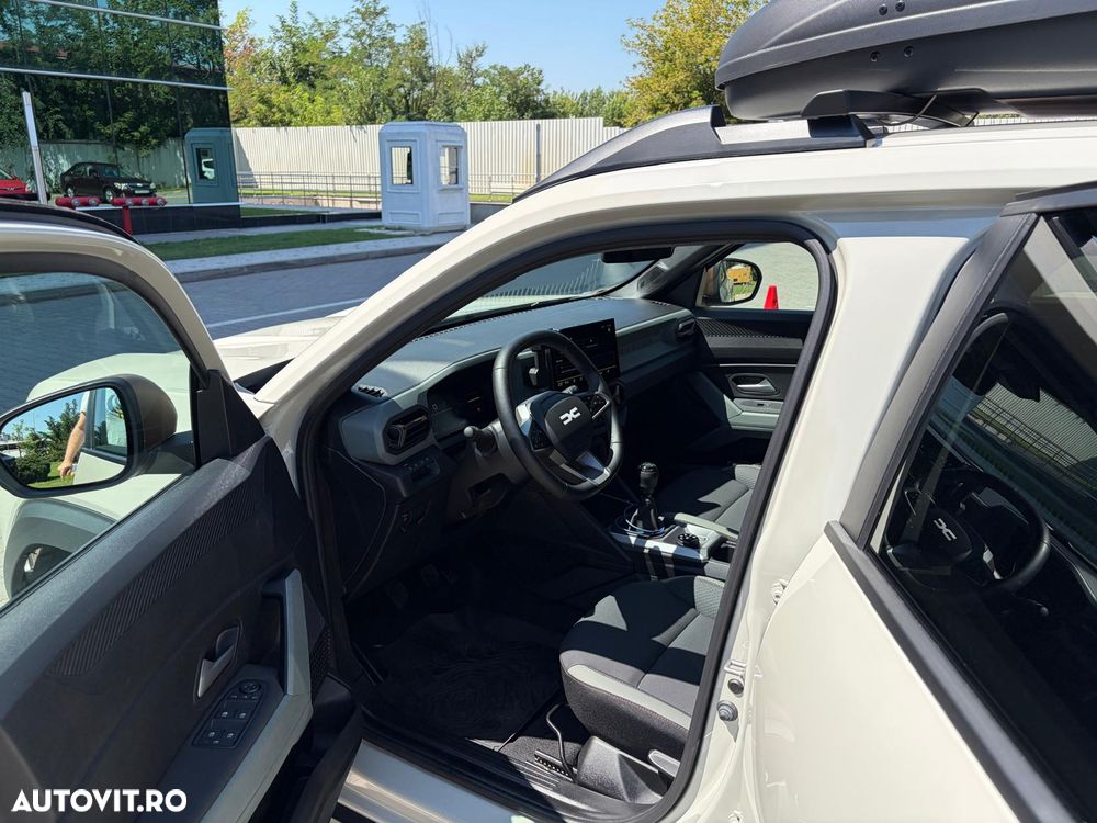 Dacia Duster - 7