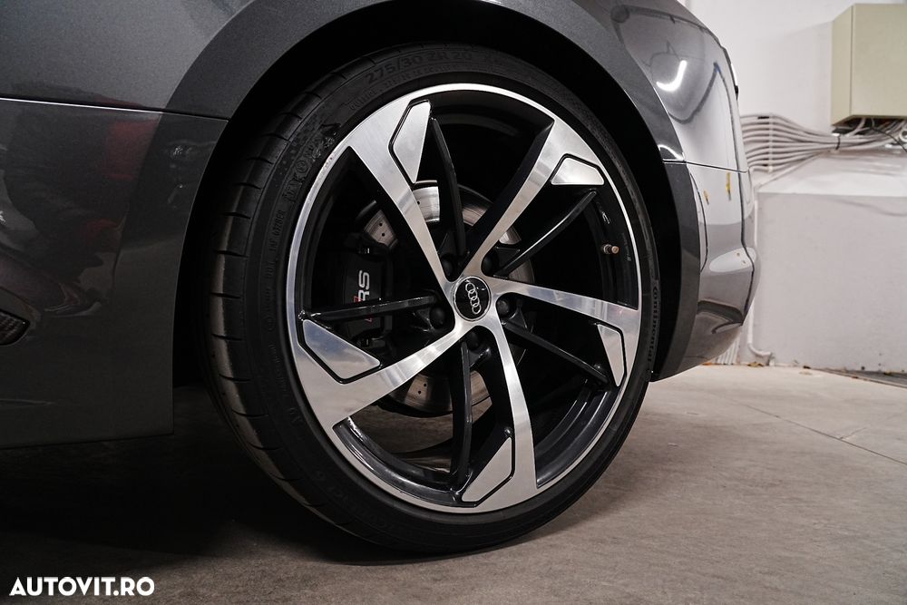 Audi RS5 - 16