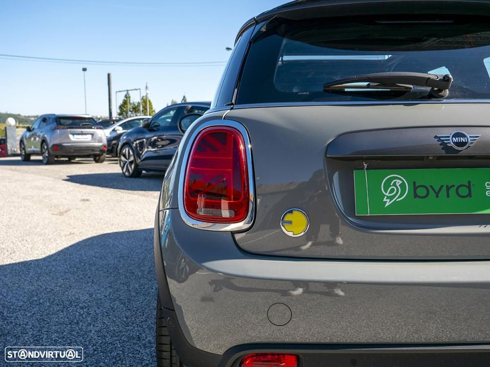 MINI 3 Portas Cooper SE Yours - 11
