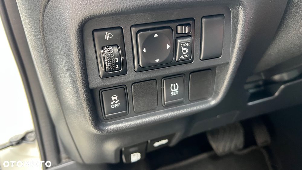 Nissan Juke 1.6 Xtronic Tekna - 14