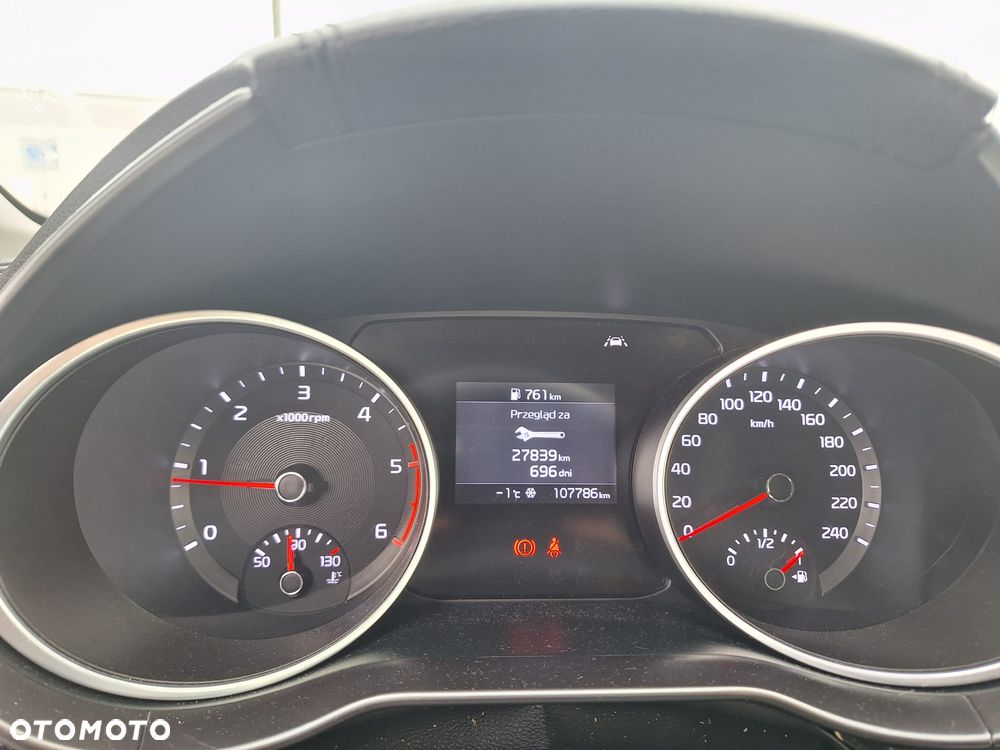 Kia Ceed 1.6 CRDi SCR S - 14