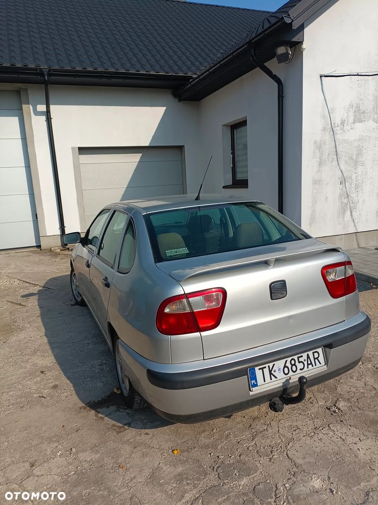 Seat Cordoba - 2