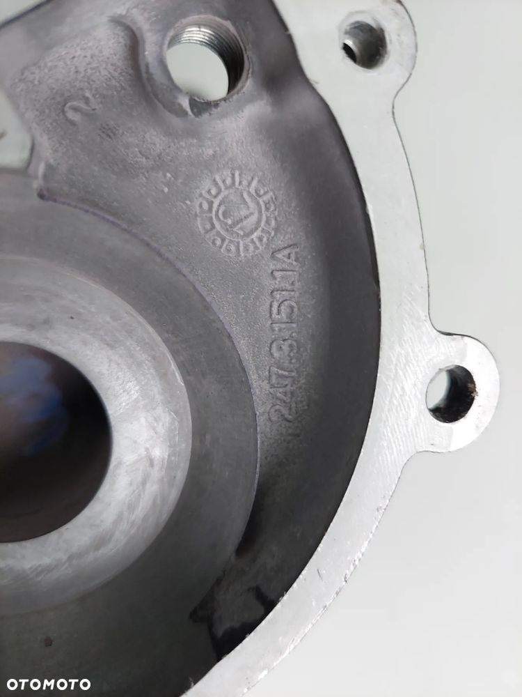 DUCATI dekiel pokrywa pompa wody - 6