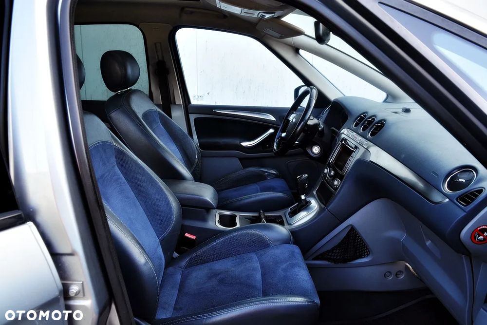 Ford S-Max 2.0 TDCi Titanium - 23