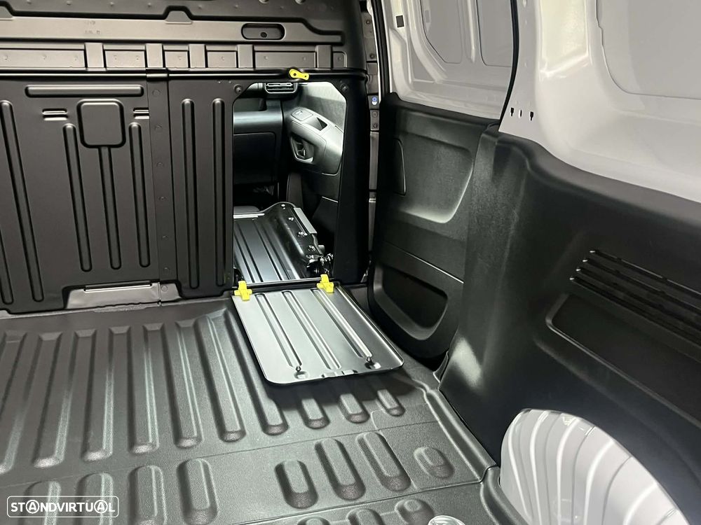 Citroën Berlingo XL 1.5 BlueHDi 100cv - 30