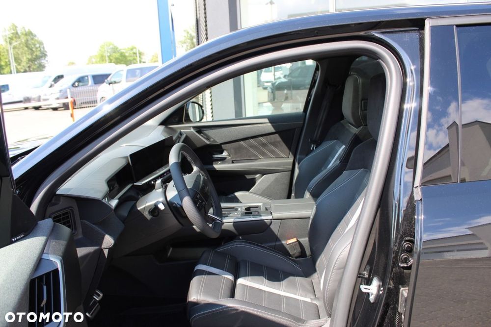 Opel Grandland - 18