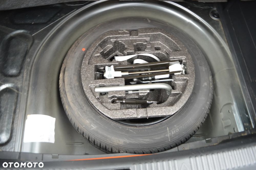 Skoda Fabia 1.0 MPI Ambition - 14