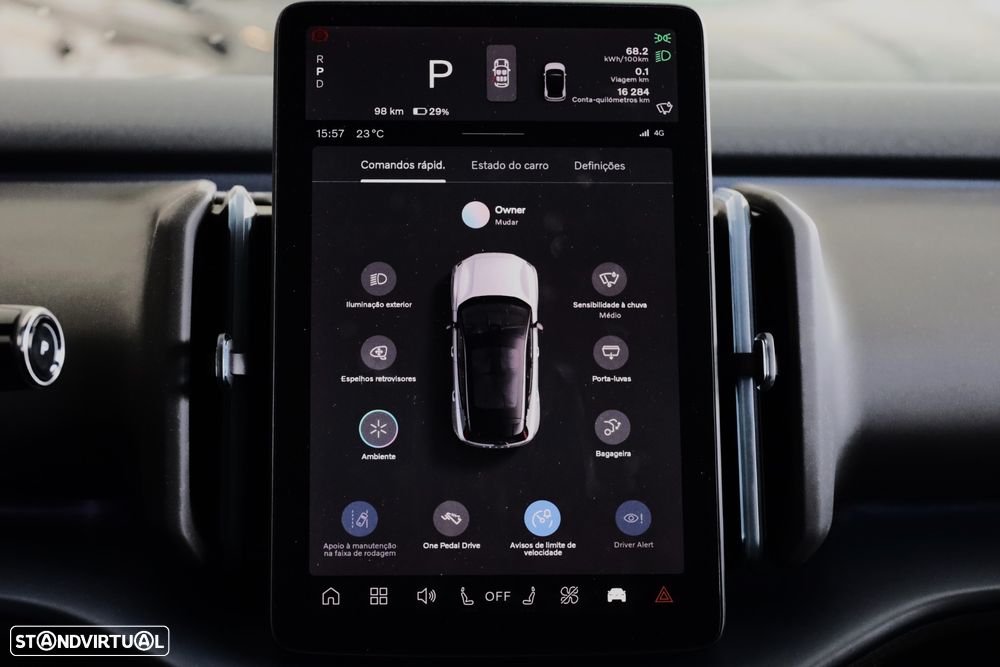 Volvo EX30 Twin Motor Performance AWD Ultra - 22