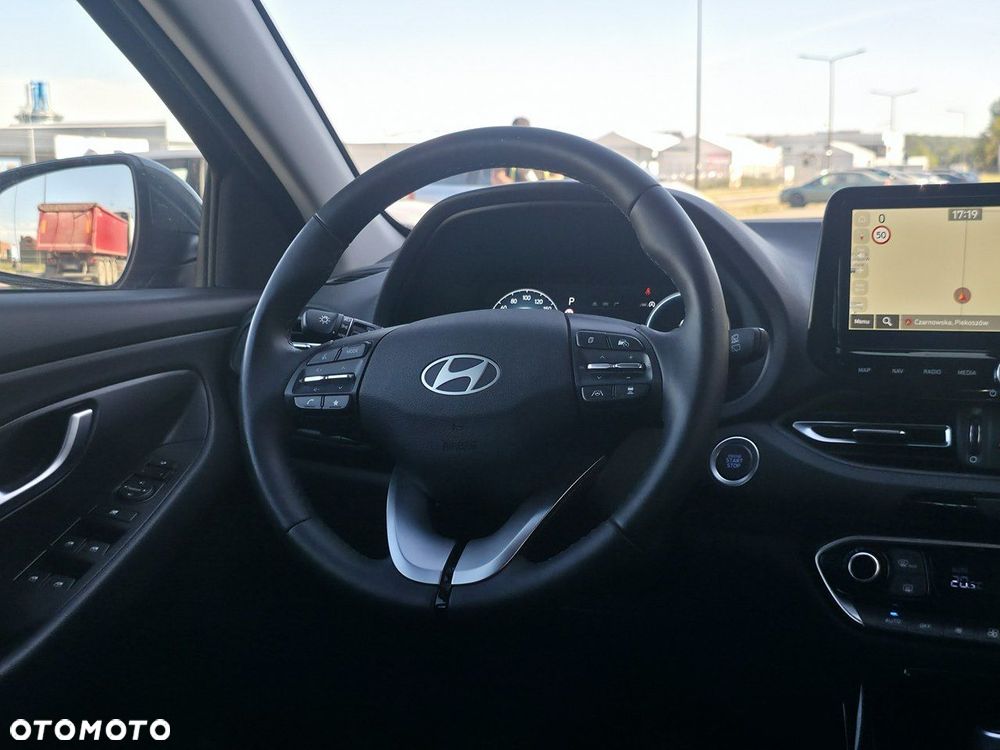 Hyundai i30 - 13