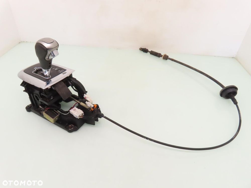 LEWAREK CHEVROLET EPICA 2.5 AUTOMAT - 6