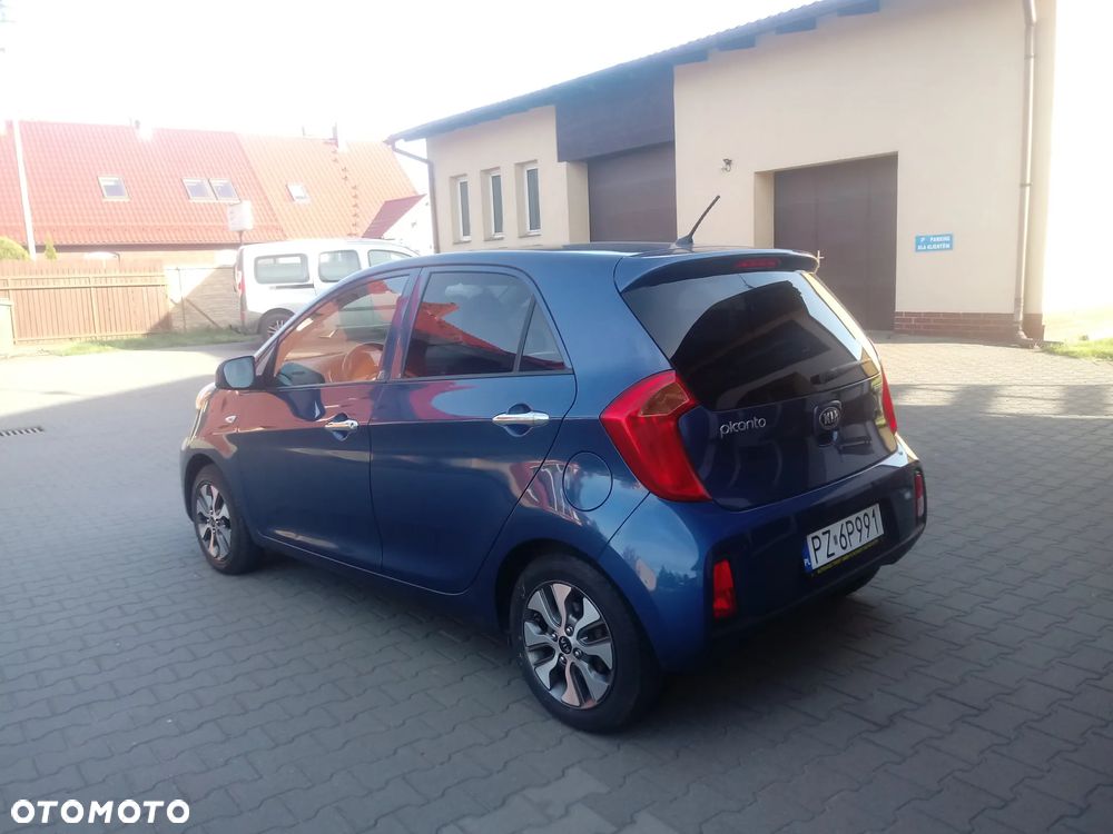 Kia Picanto - 5
