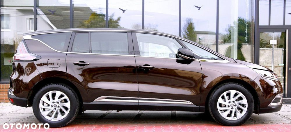 Renault Espace Energy TCe 200 EDC Intens - 19