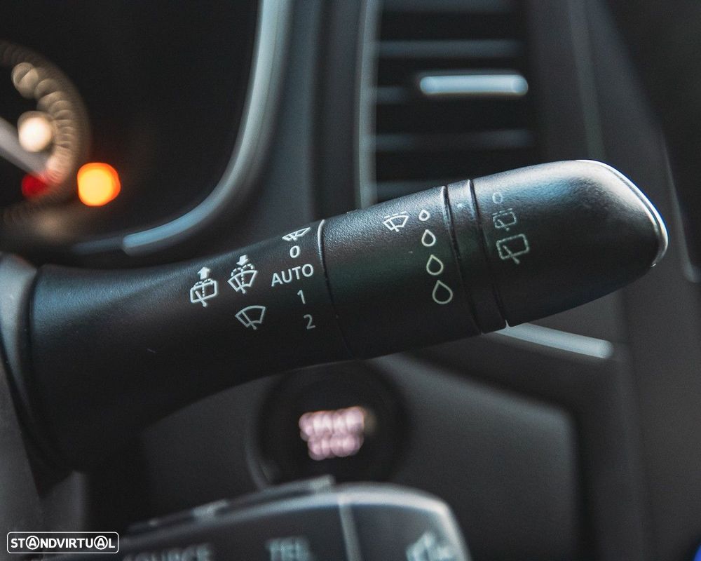 Renault Mégane 1.5 dCi Confort - 29