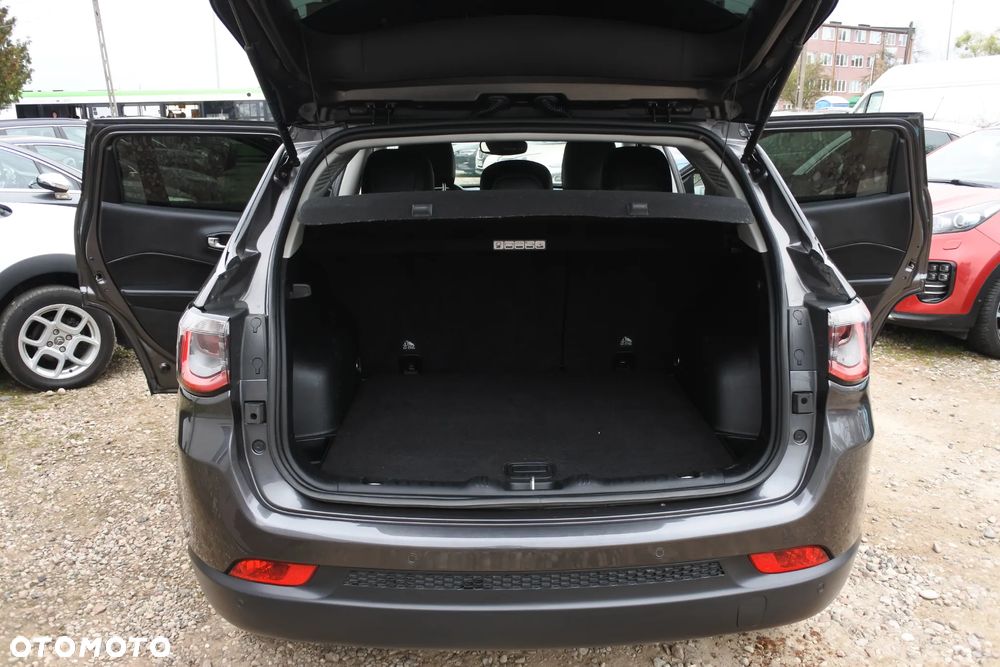 Jeep Compass 1.4 MultiAir Business Line - 12