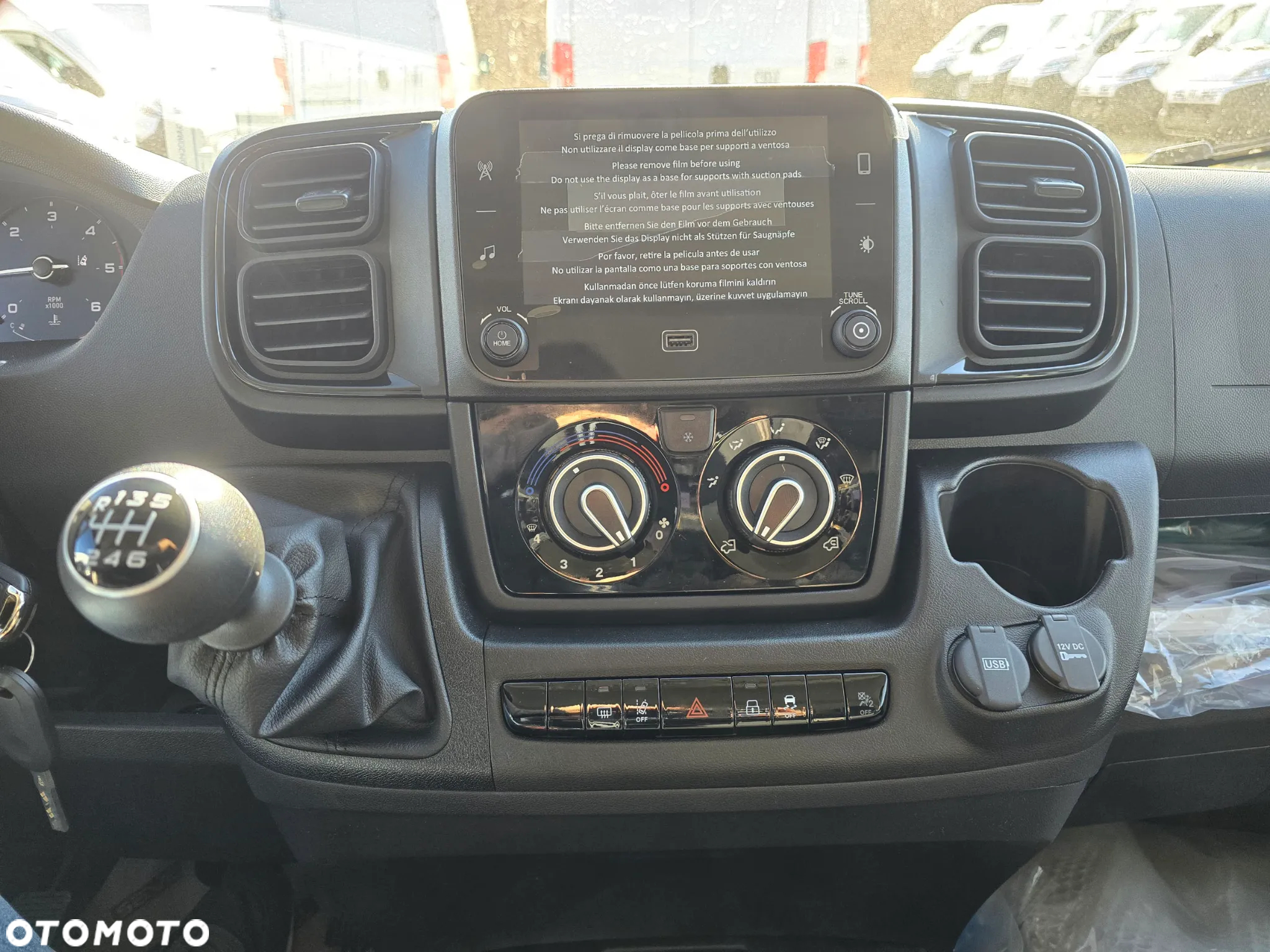 Fiat Ducato L3H2 180KM - 20