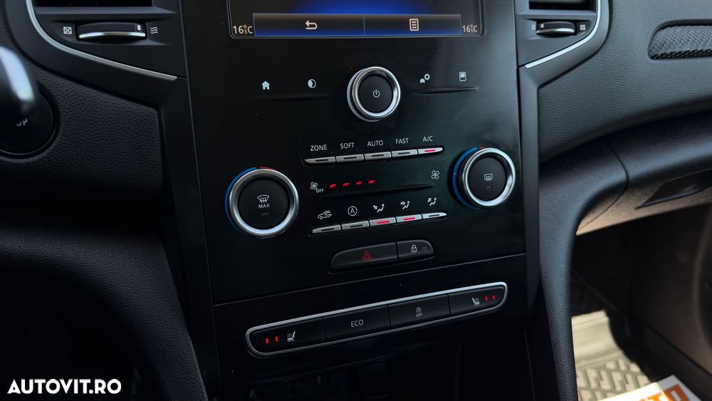 Renault Megane - 12