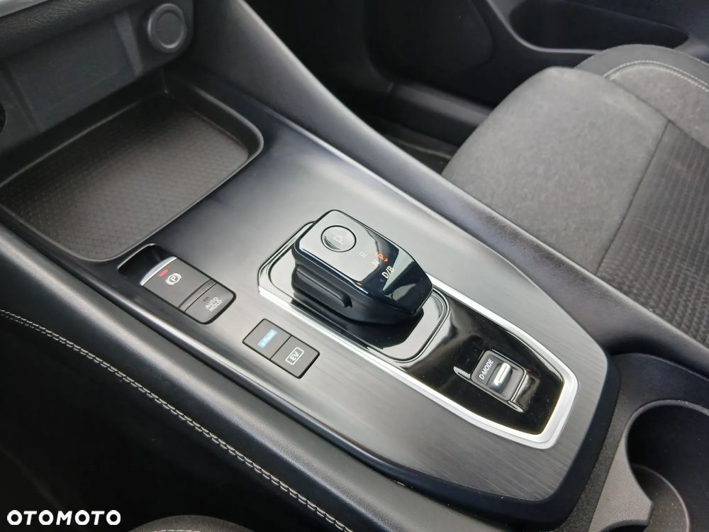 Nissan Qashqai 1.5 e-POWER N-Connecta - 20