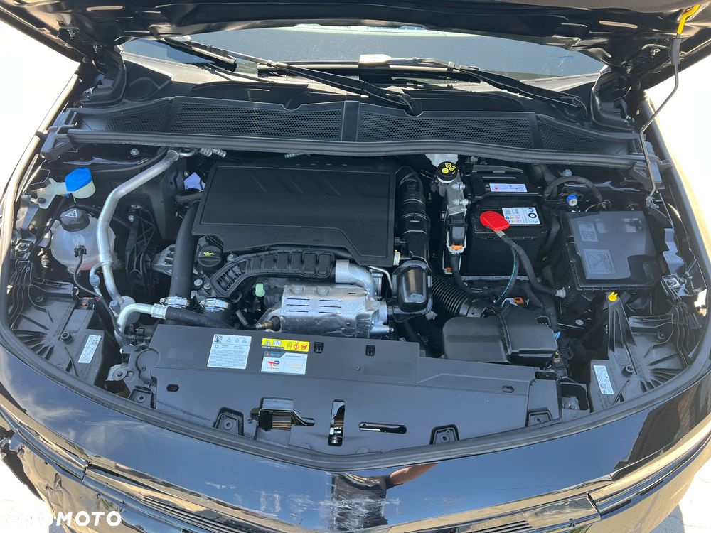 Opel Astra - 34