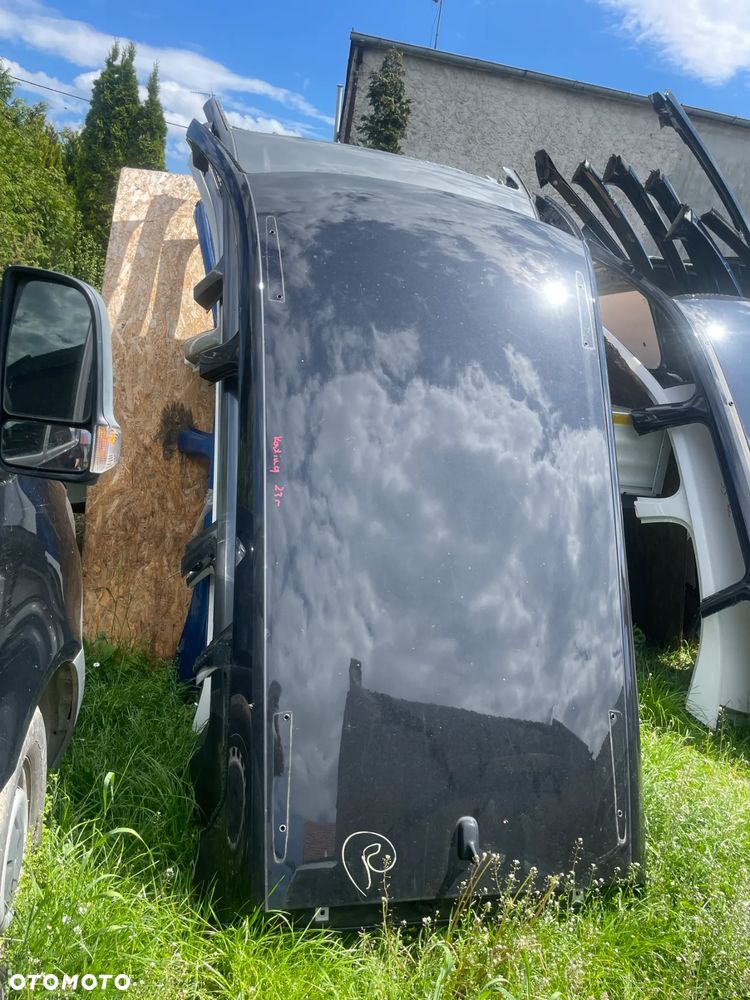 SKODA KODIAQ LIFT 22ROK dach długie słupki RÓŻNE KOLORY