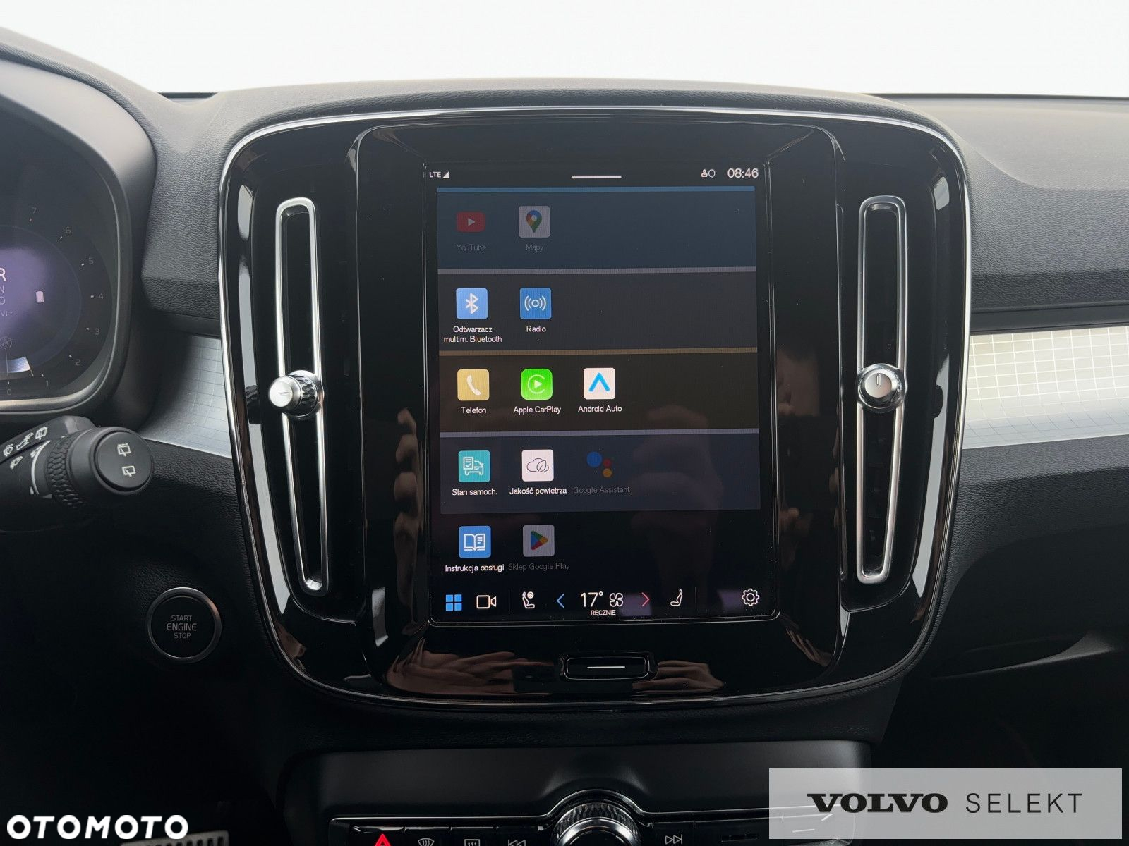 Volvo XC 40 - 23