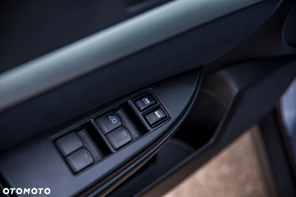 Subaru Outback - 9