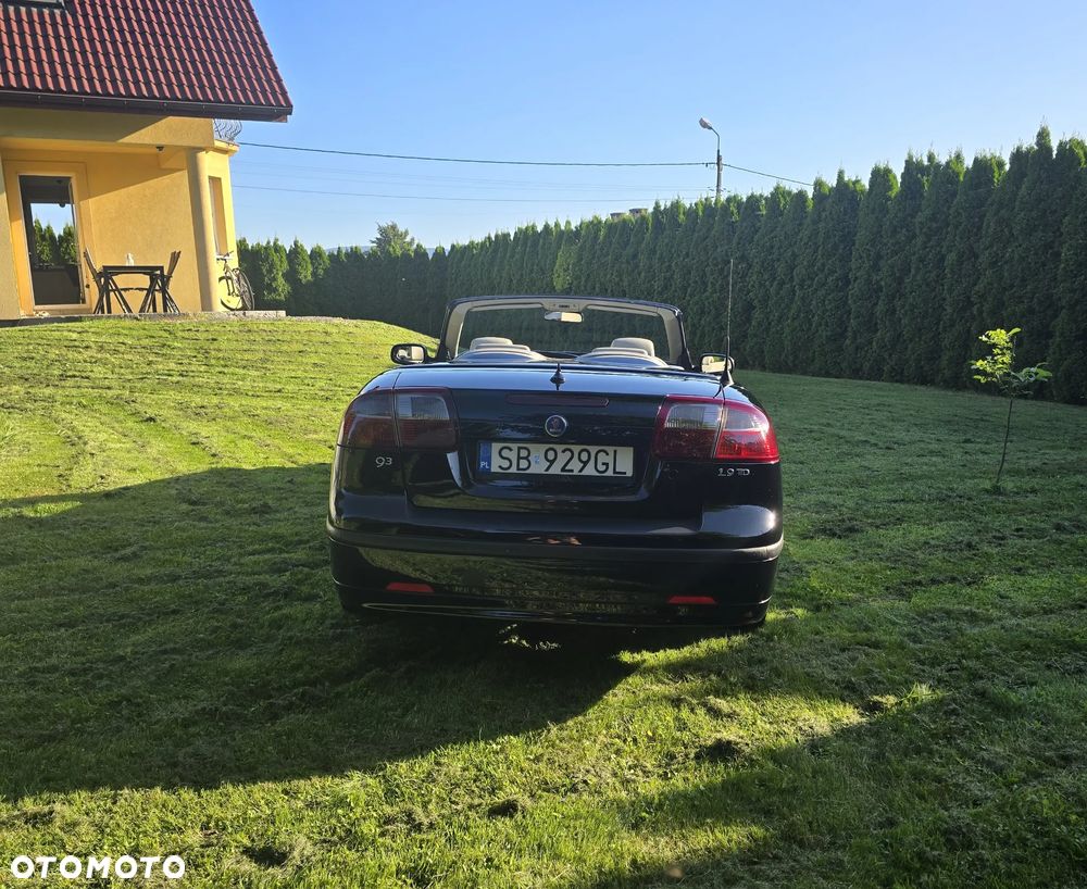 Saab 9-3 - 8