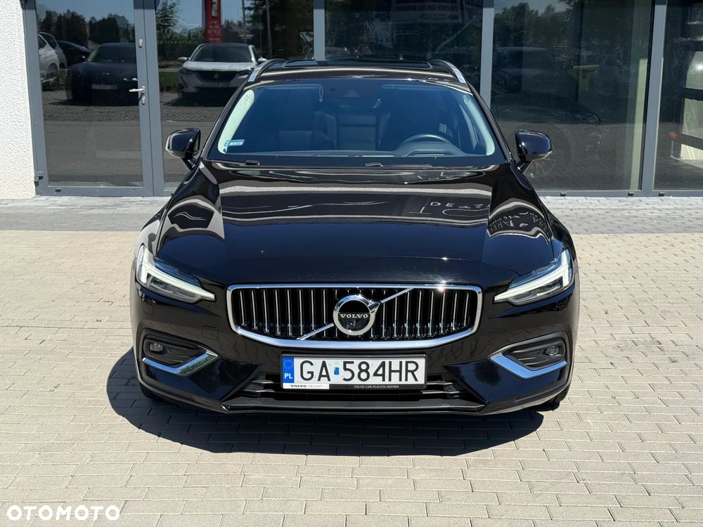 Volvo V60 B4 B Inscription - 7