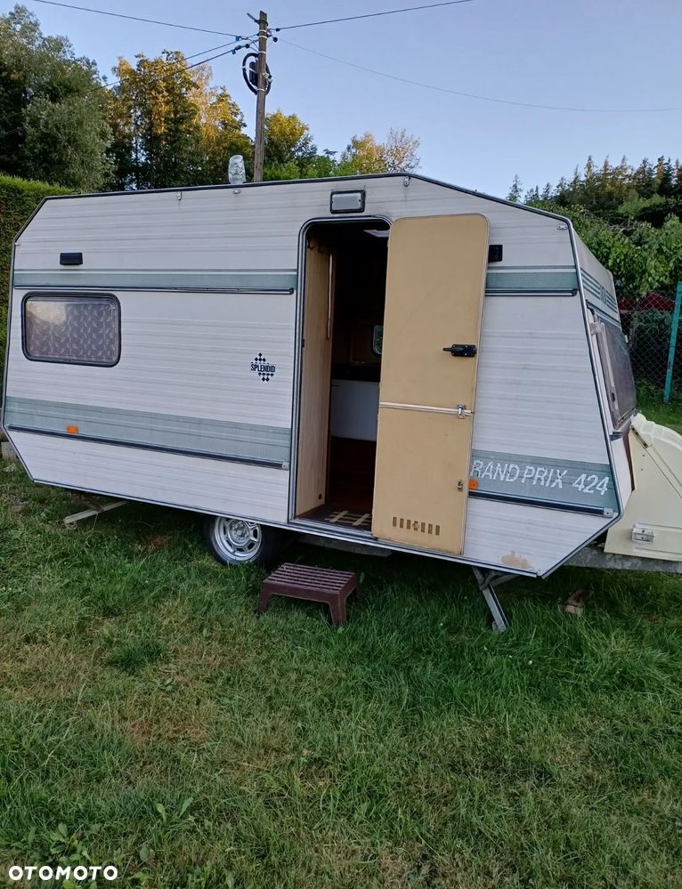 Chateau 424 - 14