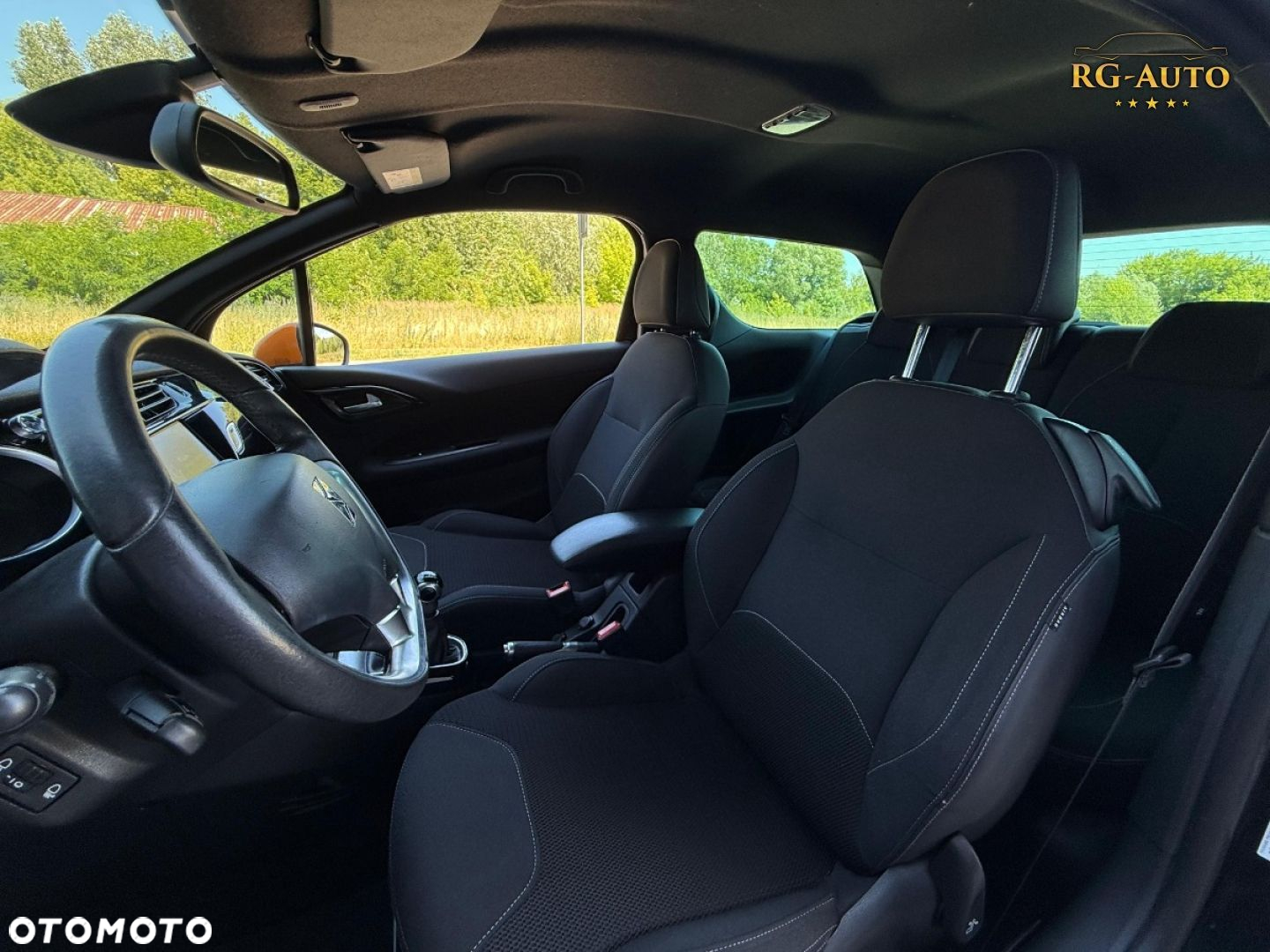 Citroën DS3 - 25