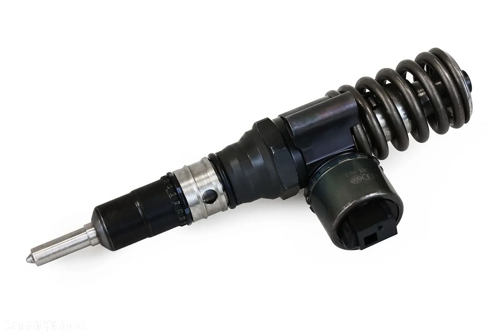Pompowtryskiwacz AUDI SEAT SKODA MITSUBISHI VOLKSWAGEN 2.0 TDI 0414720454 Zadzwoń! - 6
