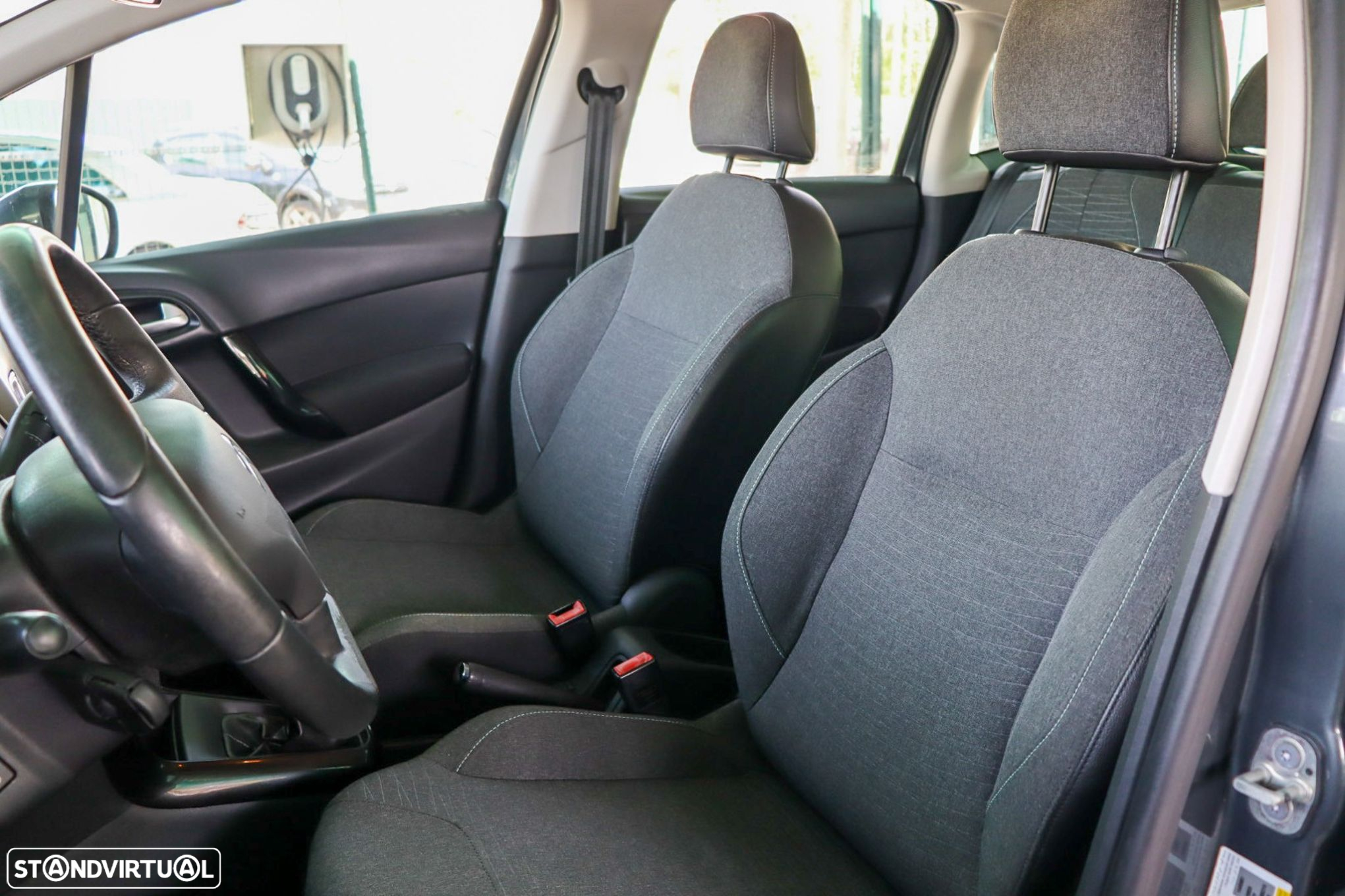 Citroën C3 1.2 PureTech Feel - 7