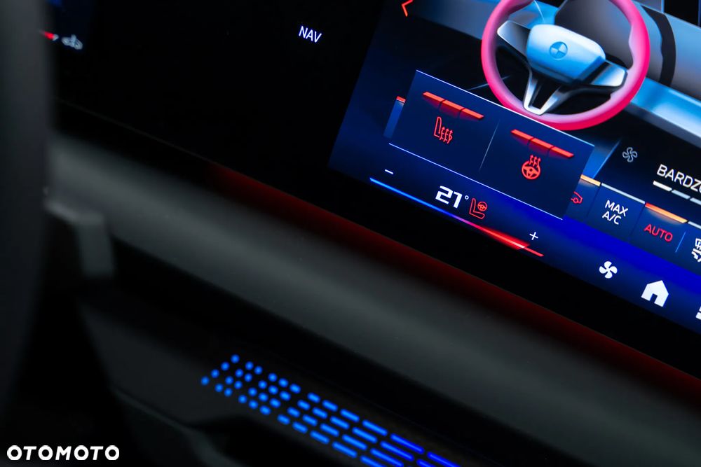 BMW Seria 2 M235i xDrive - 37