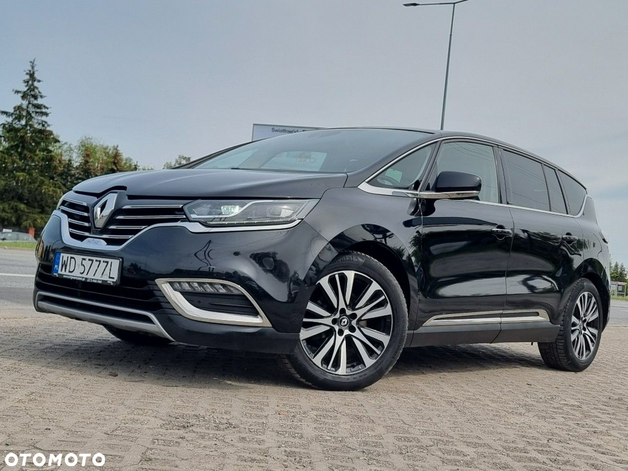 Renault Espace - 5