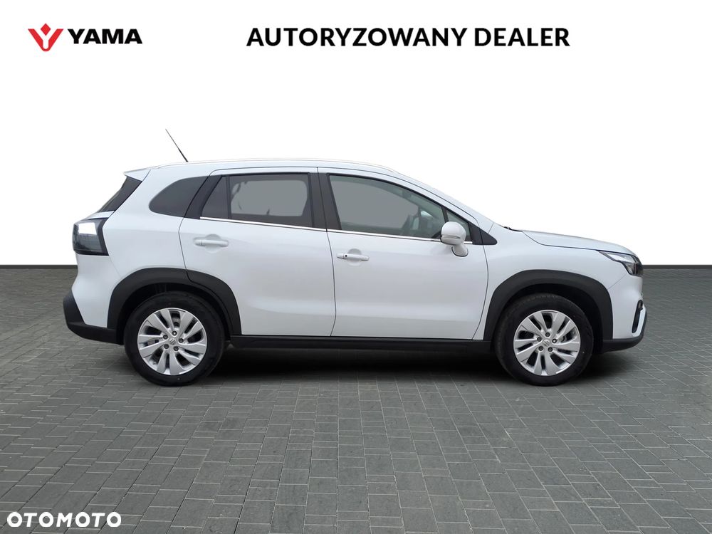 Suzuki SX4 S-Cross - 6