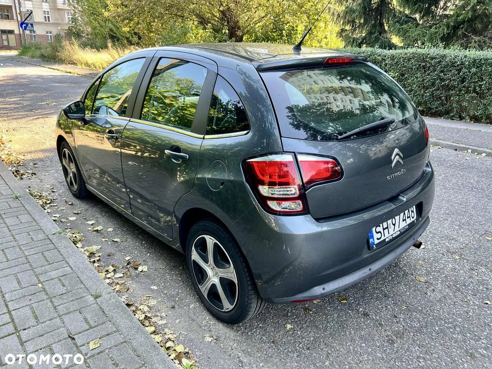 Citroën C3 1.2 PureTech Exclusive - 3