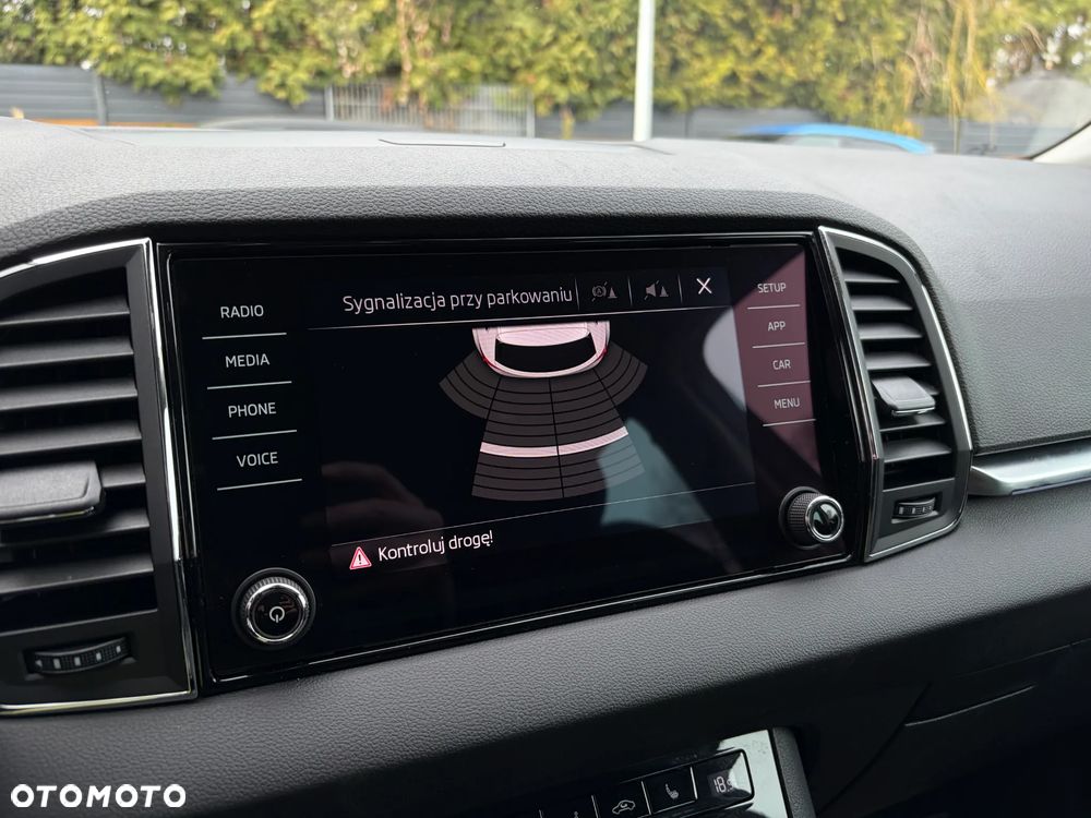 Skoda Karoq 1.5 TSI Tour - 29