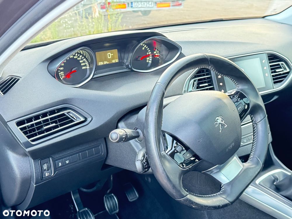 Peugeot 308 BlueHDi 150 Stop & Start Business-Line - 30